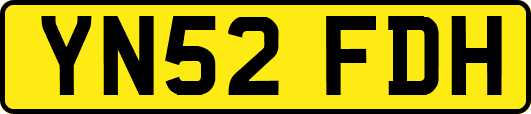 YN52FDH