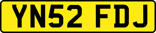 YN52FDJ