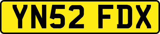 YN52FDX