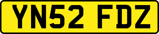 YN52FDZ