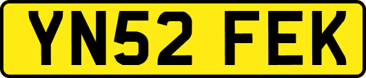 YN52FEK