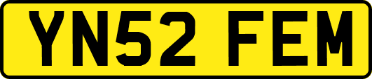 YN52FEM