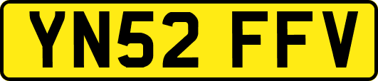 YN52FFV