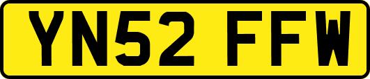 YN52FFW