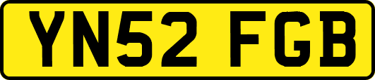 YN52FGB