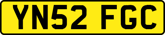 YN52FGC