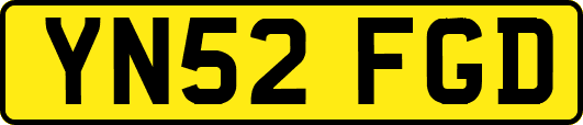 YN52FGD