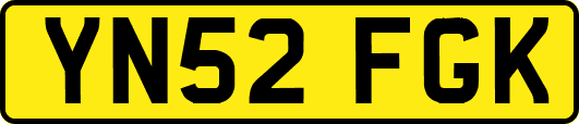 YN52FGK