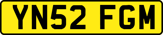 YN52FGM
