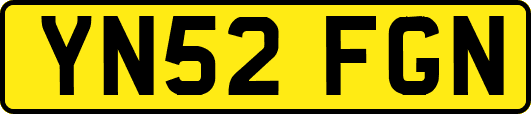 YN52FGN