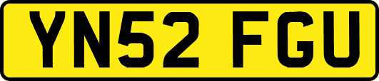 YN52FGU