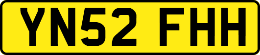 YN52FHH