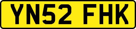 YN52FHK