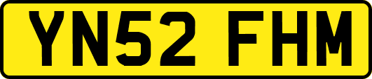 YN52FHM