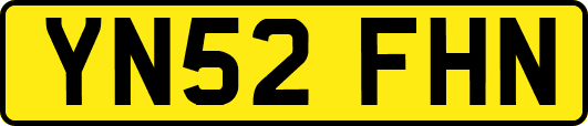 YN52FHN