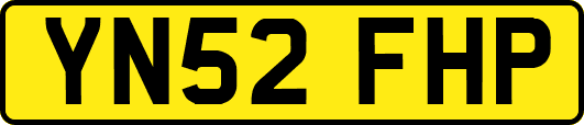 YN52FHP