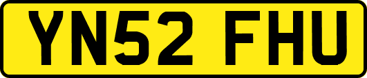 YN52FHU