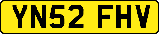 YN52FHV