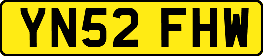 YN52FHW