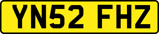 YN52FHZ