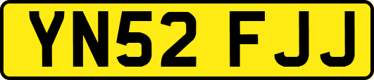 YN52FJJ