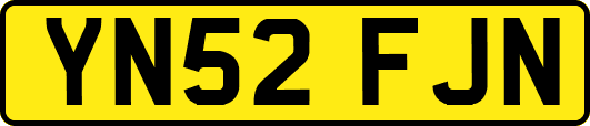 YN52FJN