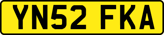 YN52FKA