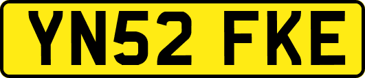 YN52FKE