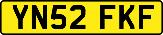 YN52FKF