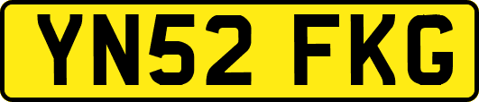 YN52FKG