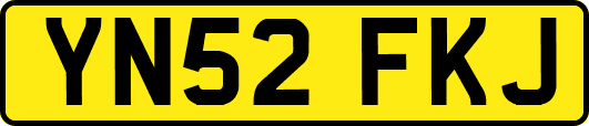 YN52FKJ