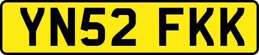 YN52FKK