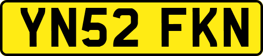 YN52FKN