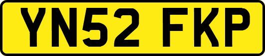 YN52FKP
