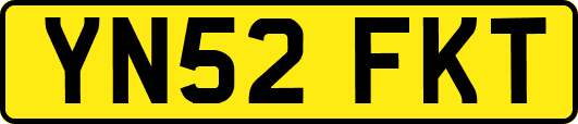 YN52FKT