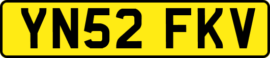 YN52FKV