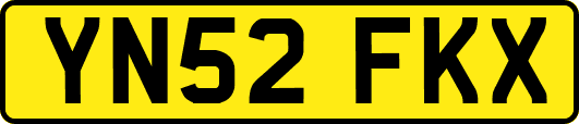 YN52FKX