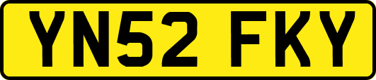 YN52FKY