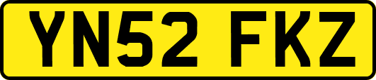 YN52FKZ