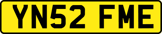 YN52FME