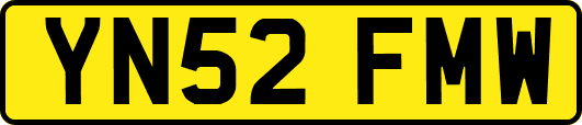 YN52FMW