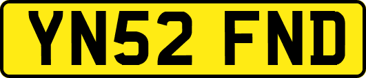 YN52FND