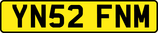 YN52FNM