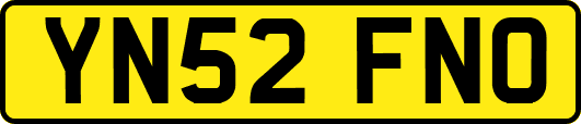 YN52FNO