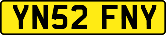 YN52FNY