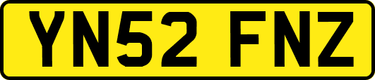 YN52FNZ
