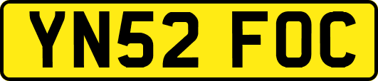 YN52FOC