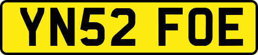 YN52FOE