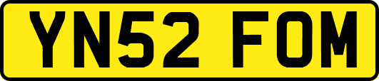 YN52FOM