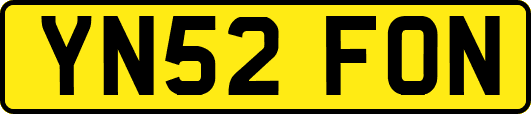 YN52FON